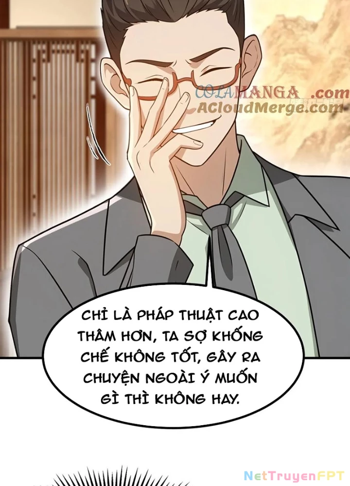 Thần Long Đi Trốn, Xui Xẻo Gặp Nữ Đế Đi Theo Giúp Ta Chăn Heo Chapter 153 - 49