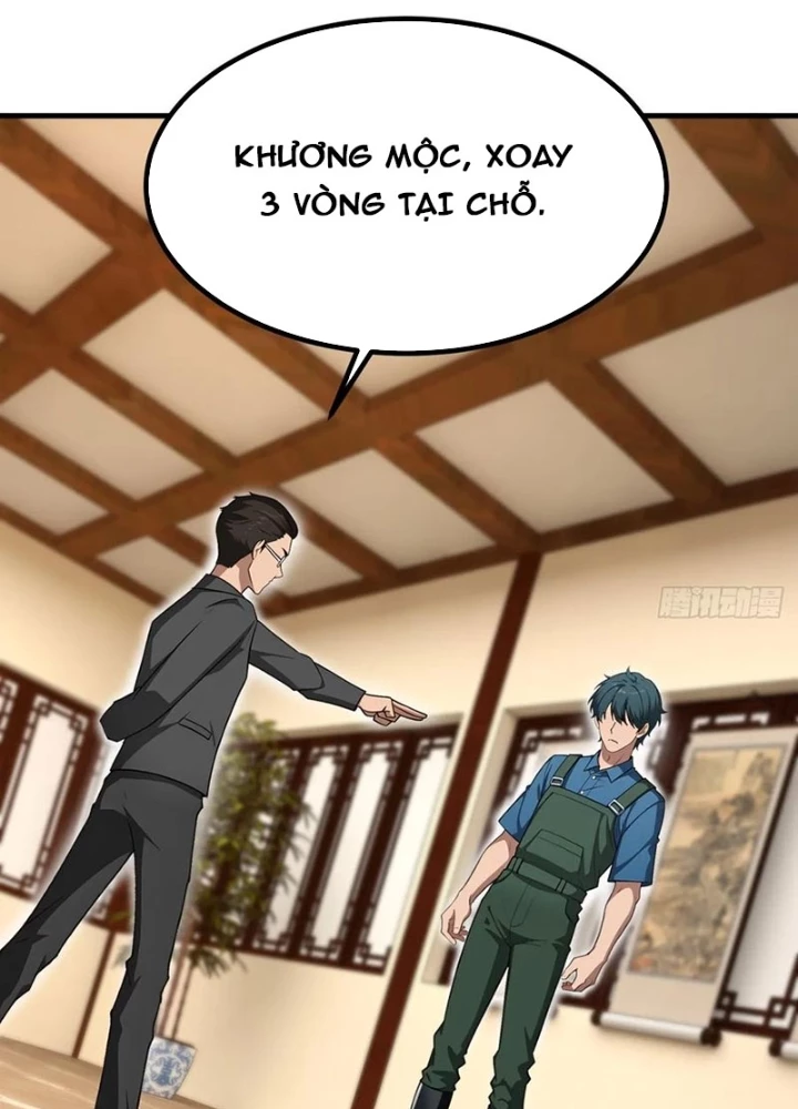 Thần Long Đi Trốn, Xui Xẻo Gặp Nữ Đế Đi Theo Giúp Ta Chăn Heo Chapter 153 - 57