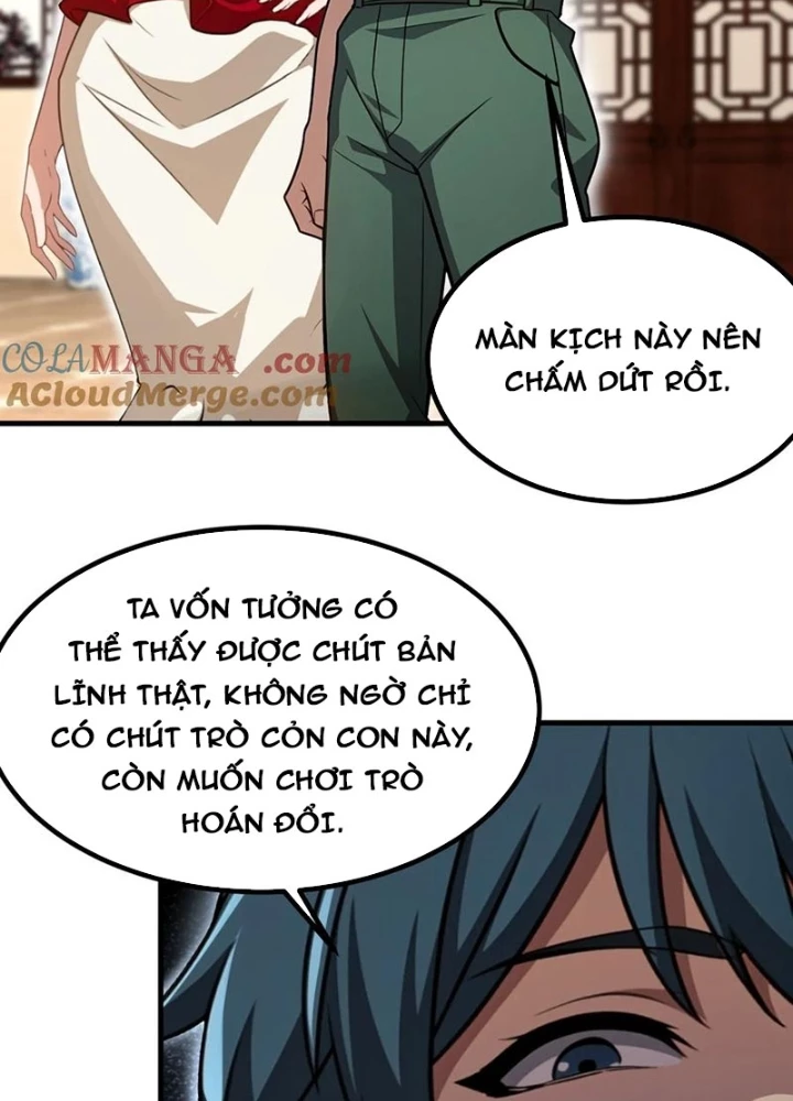 Thần Long Đi Trốn, Xui Xẻo Gặp Nữ Đế Đi Theo Giúp Ta Chăn Heo Chapter 153 - 87