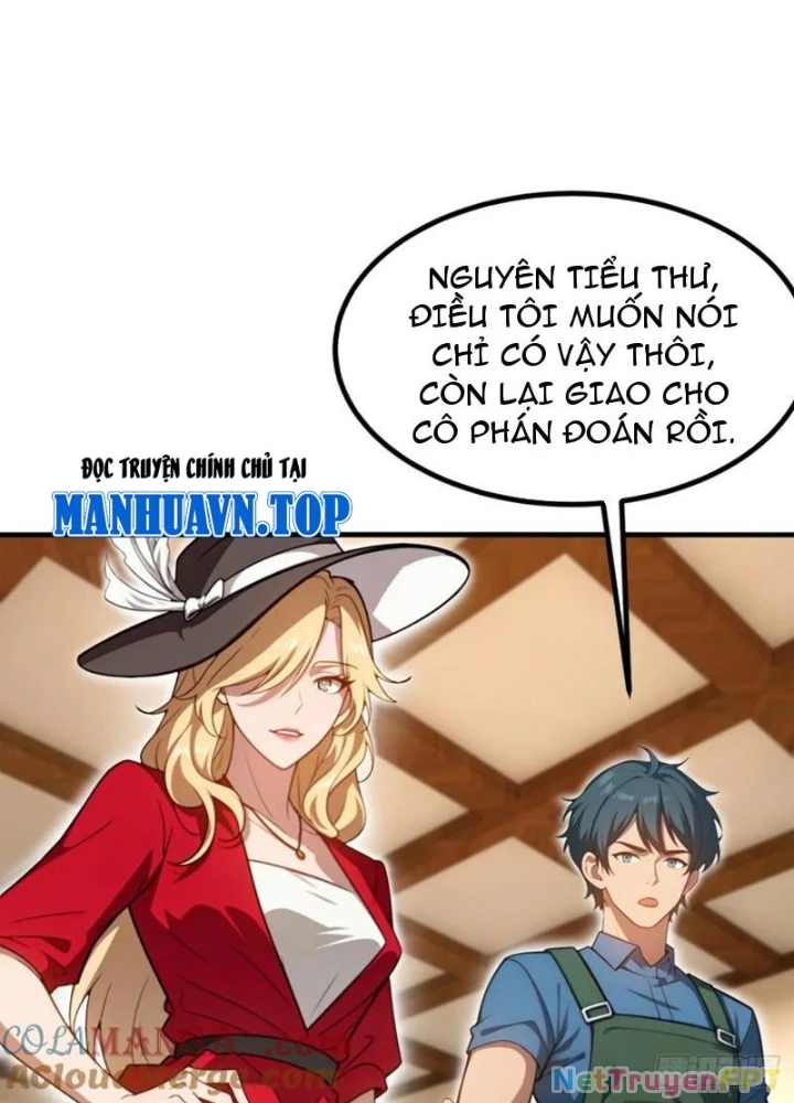 Thần Long Đi Trốn, Xui Xẻo Gặp Nữ Đế Đi Theo Giúp Ta Chăn Heo Chapter 154 - 21