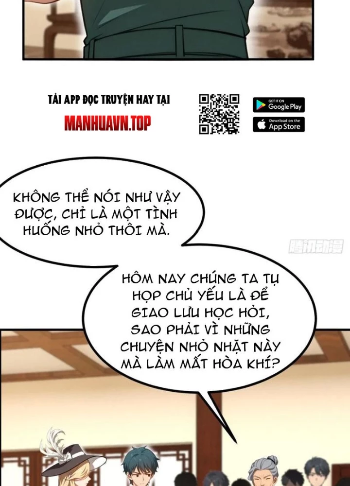 Thần Long Đi Trốn, Xui Xẻo Gặp Nữ Đế Đi Theo Giúp Ta Chăn Heo Chapter 154 - 31