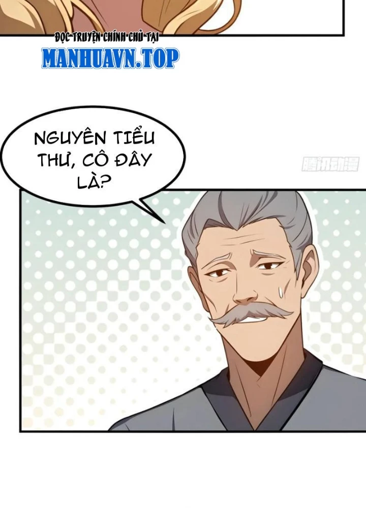 Thần Long Đi Trốn, Xui Xẻo Gặp Nữ Đế Đi Theo Giúp Ta Chăn Heo Chapter 154 - 35