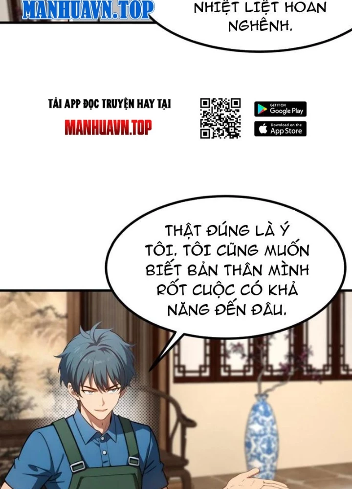 Thần Long Đi Trốn, Xui Xẻo Gặp Nữ Đế Đi Theo Giúp Ta Chăn Heo Chapter 154 - 61