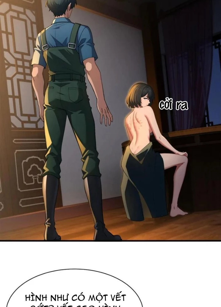 Thần Long Đi Trốn, Xui Xẻo Gặp Nữ Đế Đi Theo Giúp Ta Chăn Heo Chapter 155 - 3