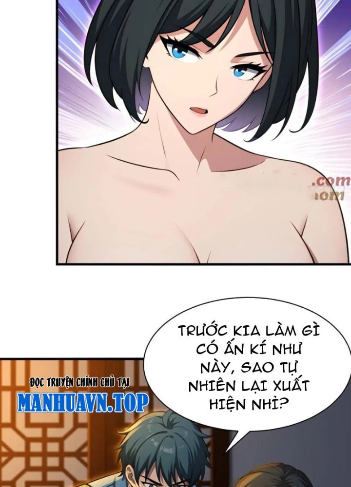 Thần Long Đi Trốn, Xui Xẻo Gặp Nữ Đế Đi Theo Giúp Ta Chăn Heo Chapter 155 - 9