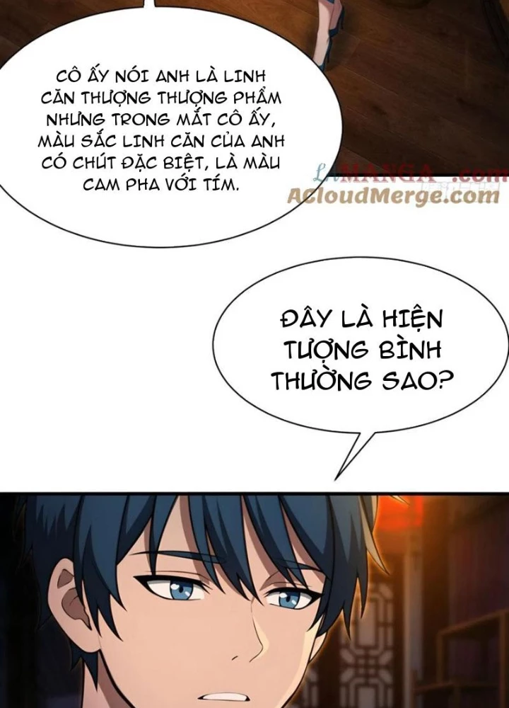 Thần Long Đi Trốn, Xui Xẻo Gặp Nữ Đế Đi Theo Giúp Ta Chăn Heo Chapter 155 - 23