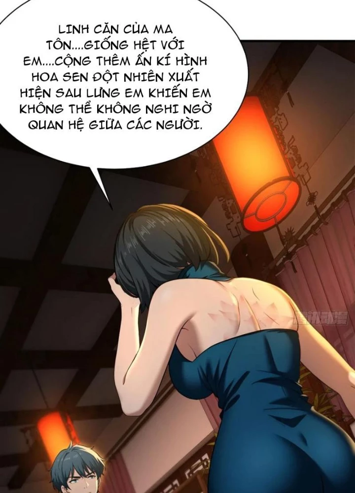 Thần Long Đi Trốn, Xui Xẻo Gặp Nữ Đế Đi Theo Giúp Ta Chăn Heo Chapter 155 - 43