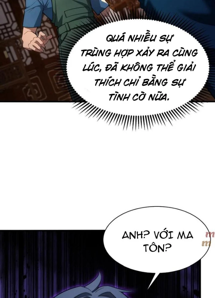 Thần Long Đi Trốn, Xui Xẻo Gặp Nữ Đế Đi Theo Giúp Ta Chăn Heo Chapter 155 - 45