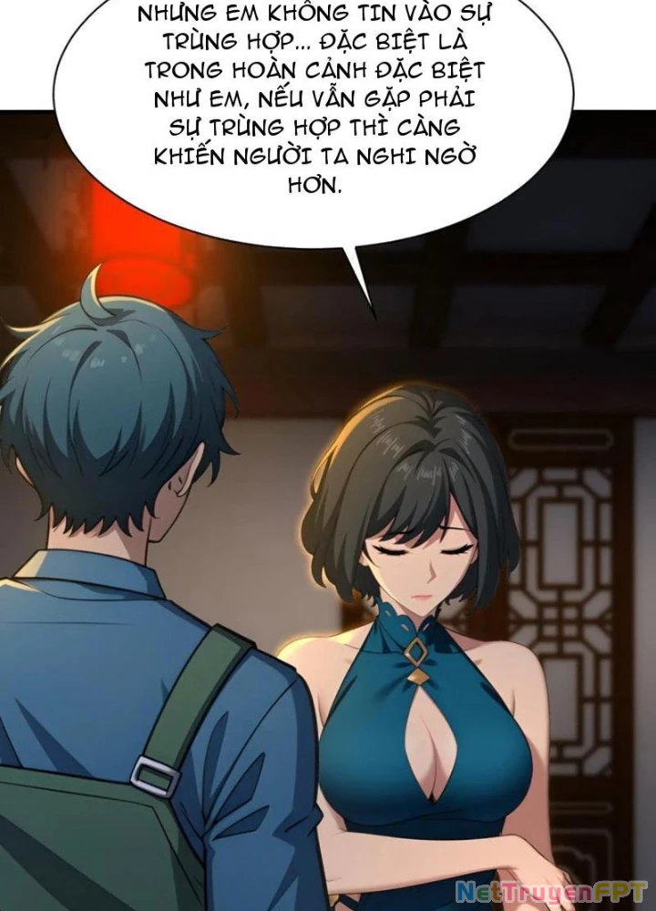 Thần Long Đi Trốn, Xui Xẻo Gặp Nữ Đế Đi Theo Giúp Ta Chăn Heo Chapter 155 - 49