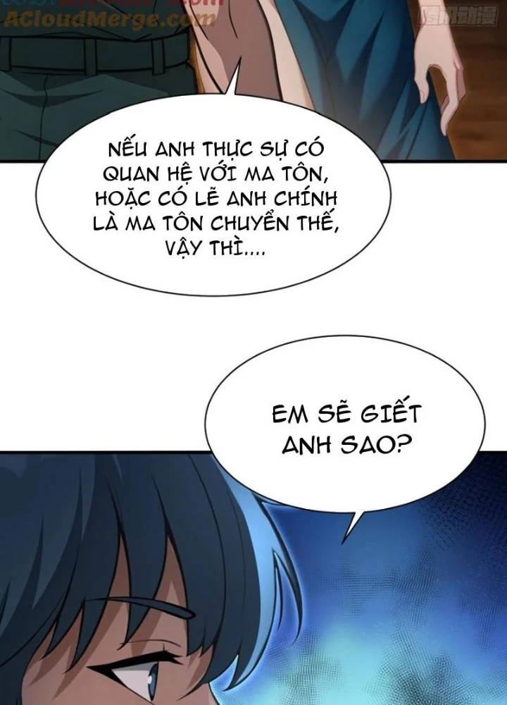 Thần Long Đi Trốn, Xui Xẻo Gặp Nữ Đế Đi Theo Giúp Ta Chăn Heo Chapter 155 - 51