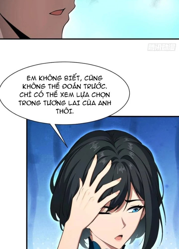 Thần Long Đi Trốn, Xui Xẻo Gặp Nữ Đế Đi Theo Giúp Ta Chăn Heo Chapter 155 - 53
