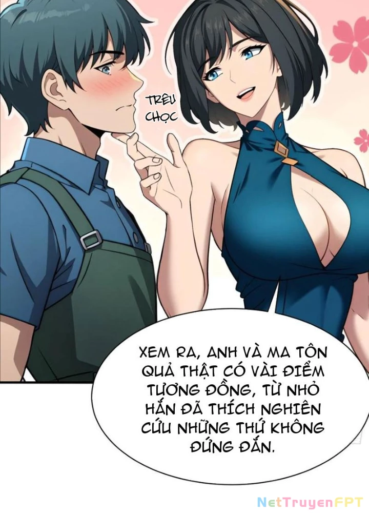 Thần Long Đi Trốn, Xui Xẻo Gặp Nữ Đế Đi Theo Giúp Ta Chăn Heo Chapter 155 - 61