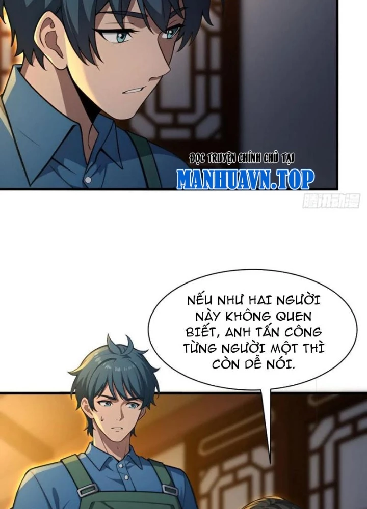 Thần Long Đi Trốn, Xui Xẻo Gặp Nữ Đế Đi Theo Giúp Ta Chăn Heo Chapter 155 - 71
