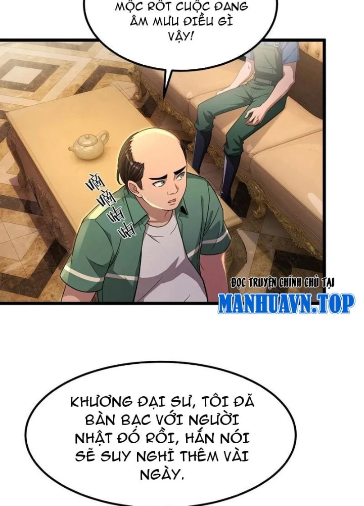 Thần Long Đi Trốn, Xui Xẻo Gặp Nữ Đế Đi Theo Giúp Ta Chăn Heo Chapter 156 - 19