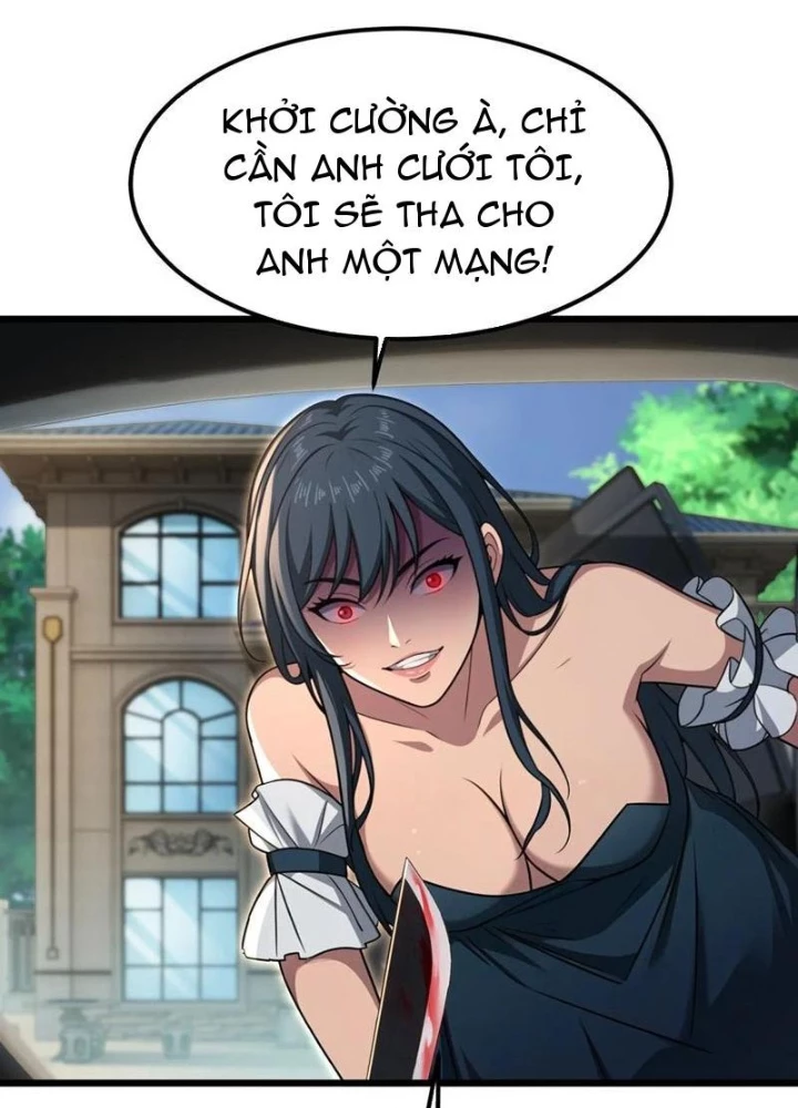 Thần Long Đi Trốn, Xui Xẻo Gặp Nữ Đế Đi Theo Giúp Ta Chăn Heo Chapter 156 - 51