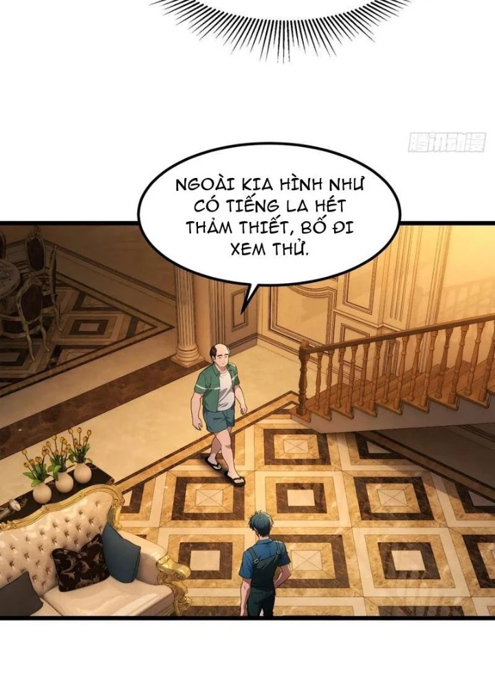 Thần Long Đi Trốn, Xui Xẻo Gặp Nữ Đế Đi Theo Giúp Ta Chăn Heo Chapter 156 - 55