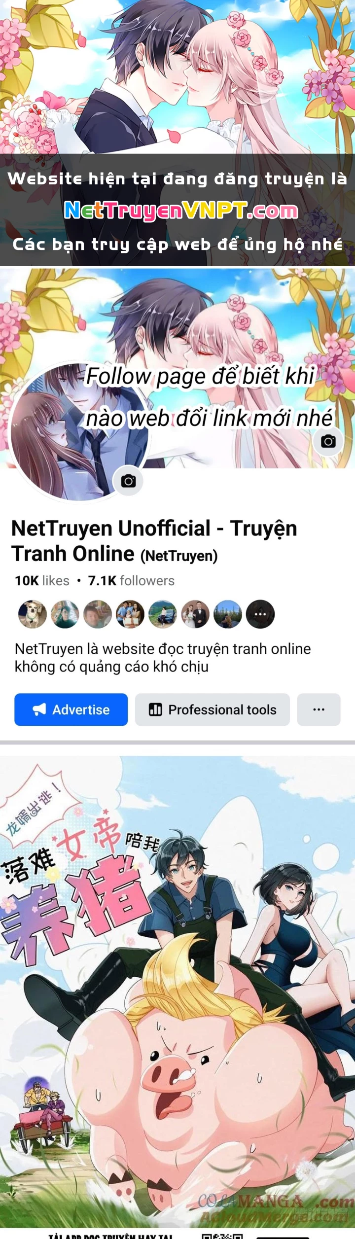 Thần Long Đi Trốn, Xui Xẻo Gặp Nữ Đế Đi Theo Giúp Ta Chăn Heo Chapter 157 - 1