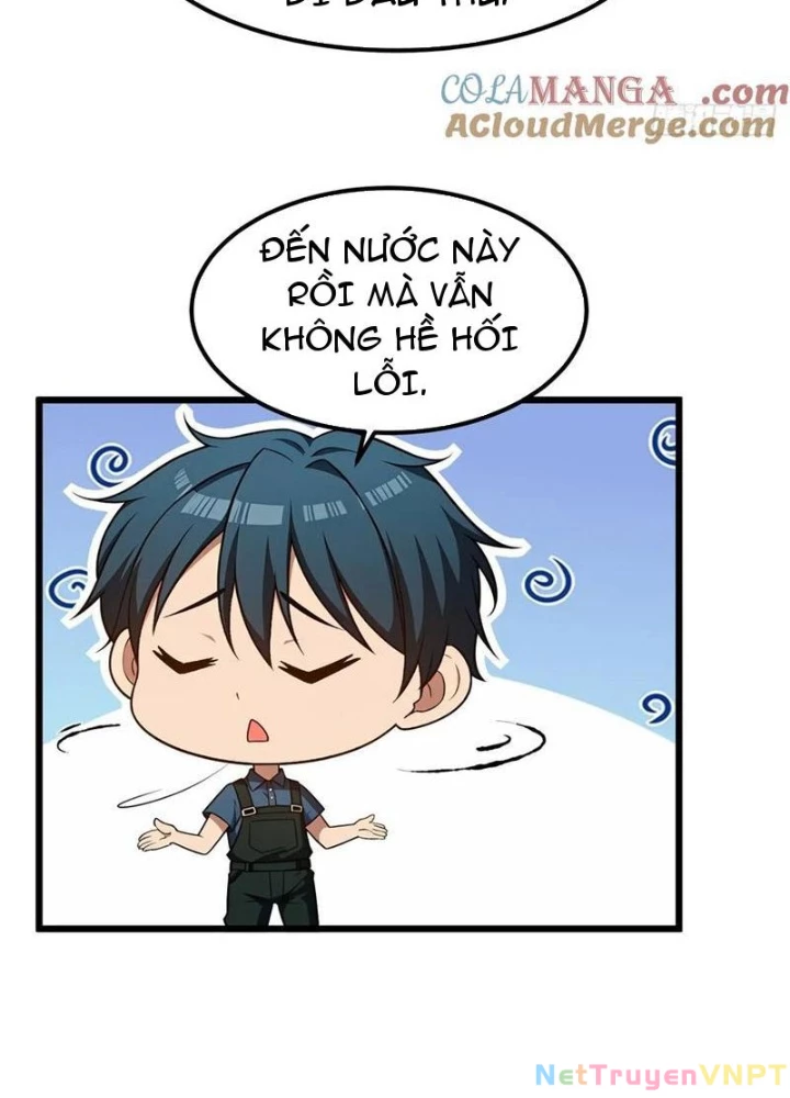 Thần Long Đi Trốn, Xui Xẻo Gặp Nữ Đế Đi Theo Giúp Ta Chăn Heo Chapter 157 - 7