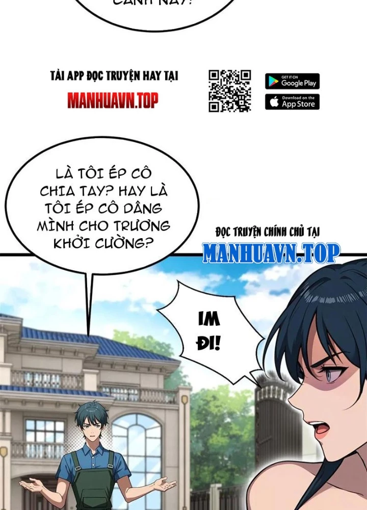 Thần Long Đi Trốn, Xui Xẻo Gặp Nữ Đế Đi Theo Giúp Ta Chăn Heo Chapter 157 - 11