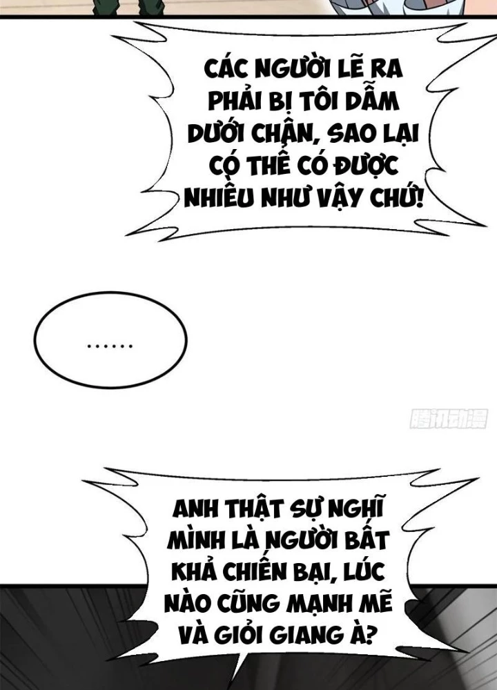 Thần Long Đi Trốn, Xui Xẻo Gặp Nữ Đế Đi Theo Giúp Ta Chăn Heo Chapter 157 - 13