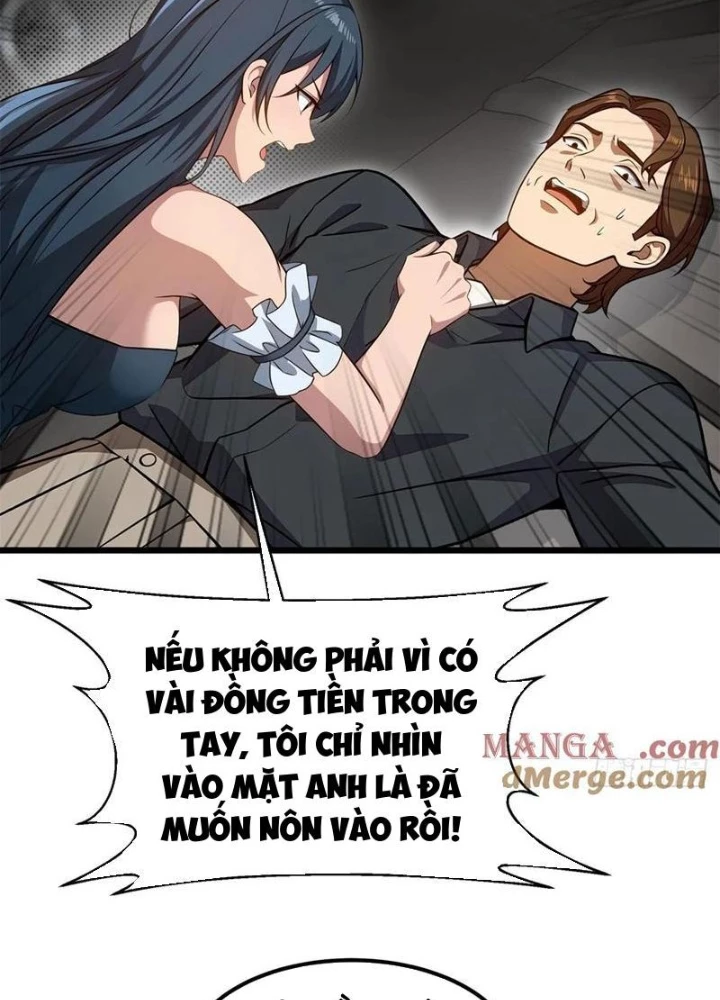 Thần Long Đi Trốn, Xui Xẻo Gặp Nữ Đế Đi Theo Giúp Ta Chăn Heo Chapter 157 - 15