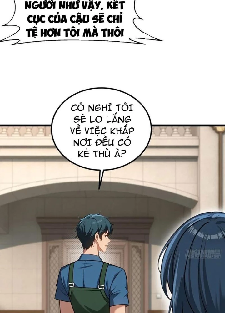 Thần Long Đi Trốn, Xui Xẻo Gặp Nữ Đế Đi Theo Giúp Ta Chăn Heo Chapter 157 - 31
