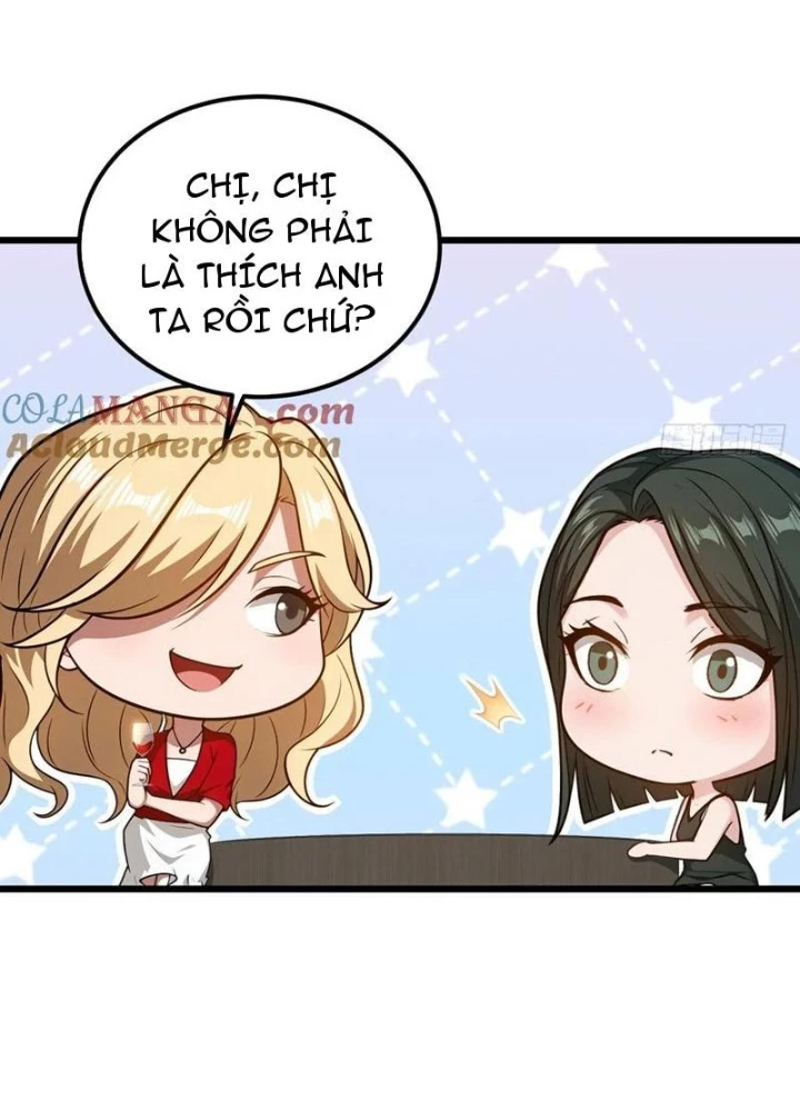 Thần Long Đi Trốn, Xui Xẻo Gặp Nữ Đế Đi Theo Giúp Ta Chăn Heo Chapter 157 - 57
