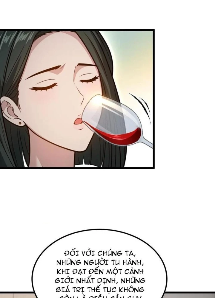 Thần Long Đi Trốn, Xui Xẻo Gặp Nữ Đế Đi Theo Giúp Ta Chăn Heo Chapter 157 - 61