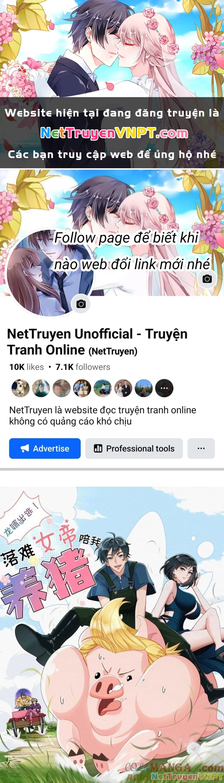Thần Long Đi Trốn, Xui Xẻo Gặp Nữ Đế Đi Theo Giúp Ta Chăn Heo Chapter 158 - 1