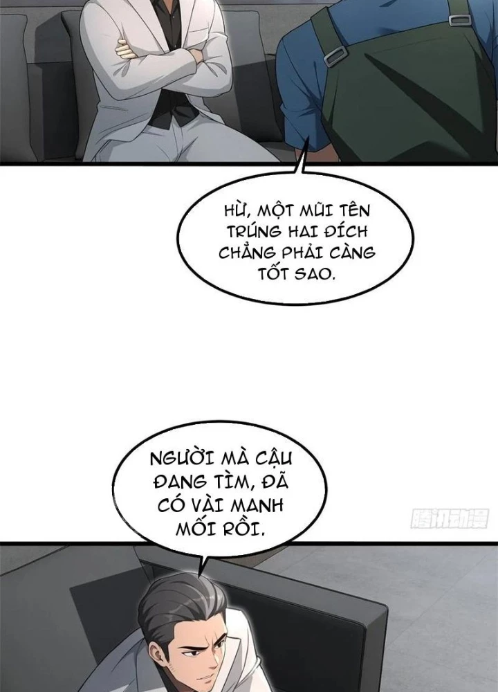 Thần Long Đi Trốn, Xui Xẻo Gặp Nữ Đế Đi Theo Giúp Ta Chăn Heo Chapter 158 - 15