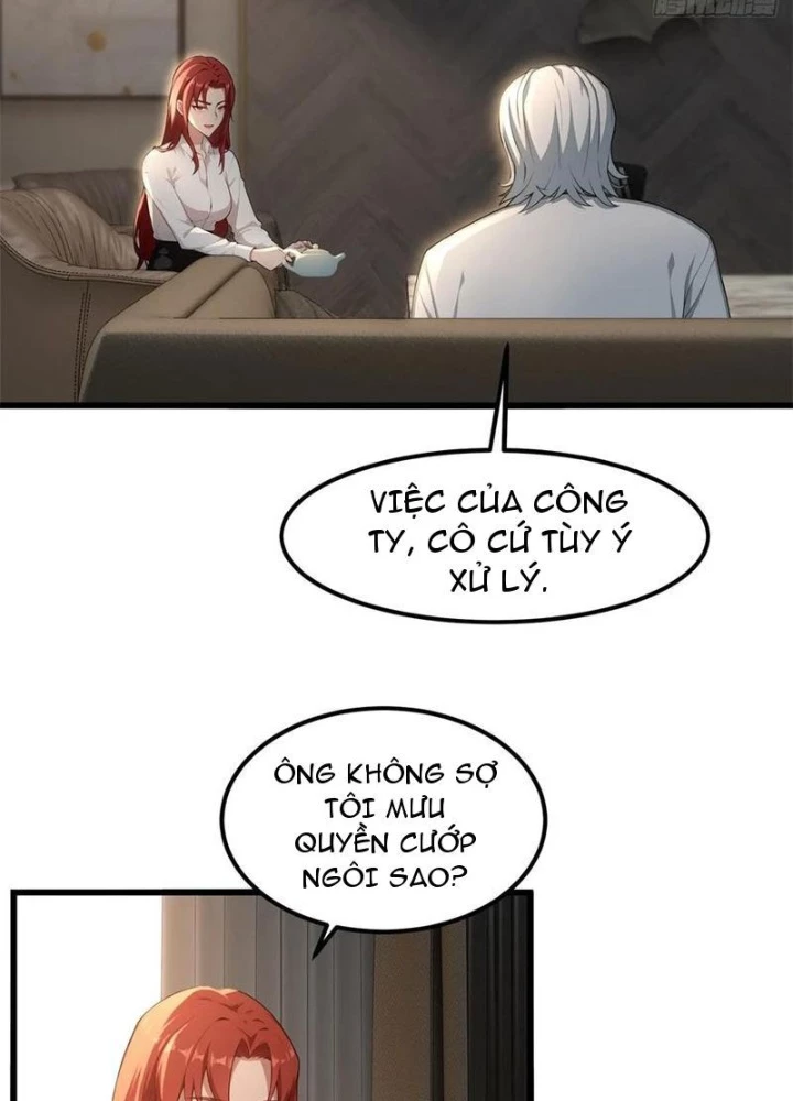 Thần Long Đi Trốn, Xui Xẻo Gặp Nữ Đế Đi Theo Giúp Ta Chăn Heo Chapter 158 - 37