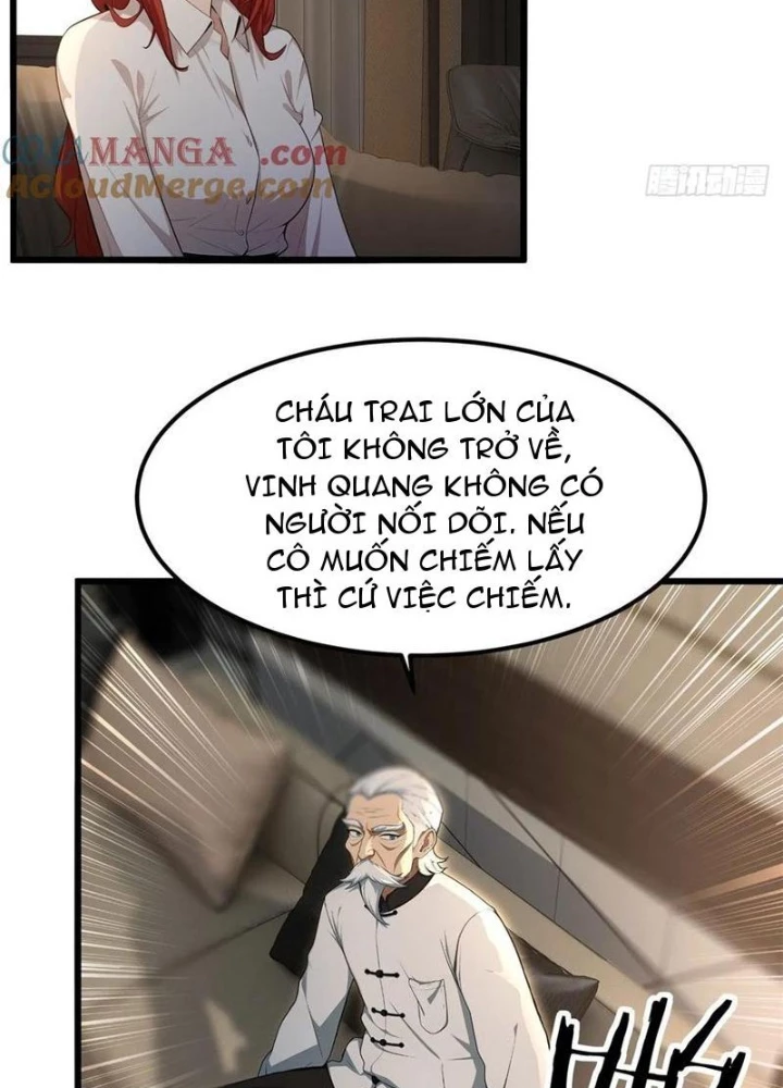 Thần Long Đi Trốn, Xui Xẻo Gặp Nữ Đế Đi Theo Giúp Ta Chăn Heo Chapter 158 - 39