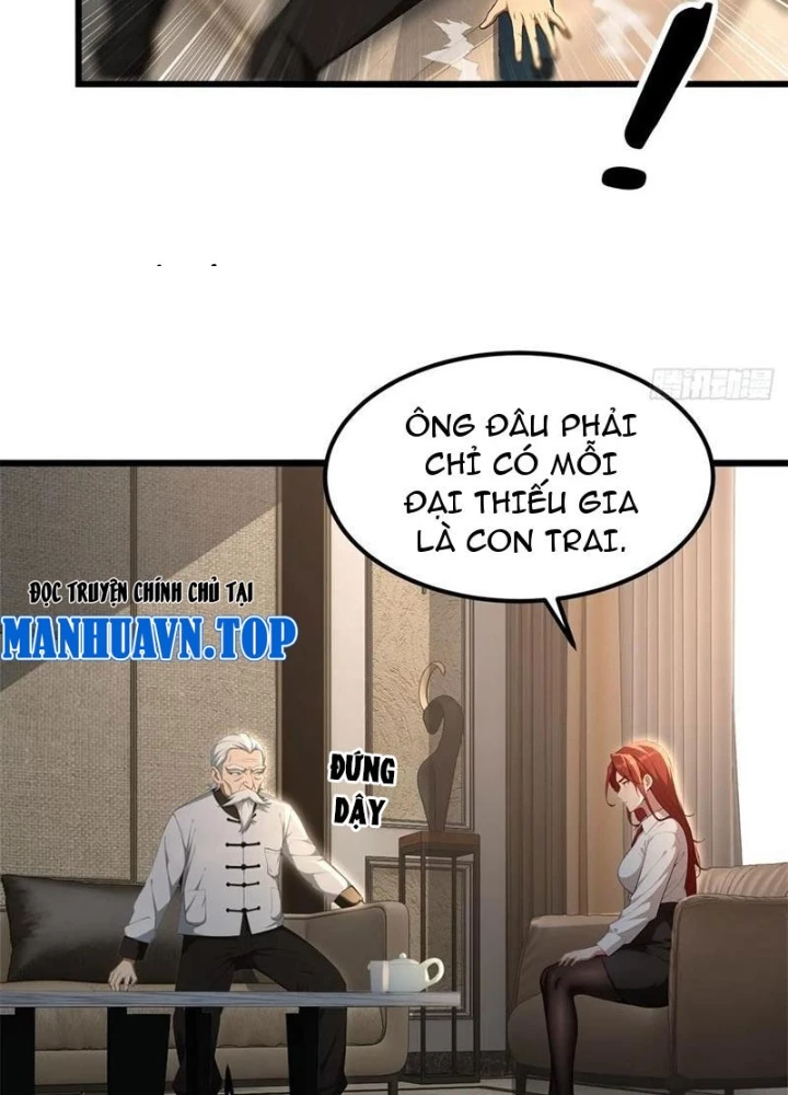 Thần Long Đi Trốn, Xui Xẻo Gặp Nữ Đế Đi Theo Giúp Ta Chăn Heo Chapter 158 - 41