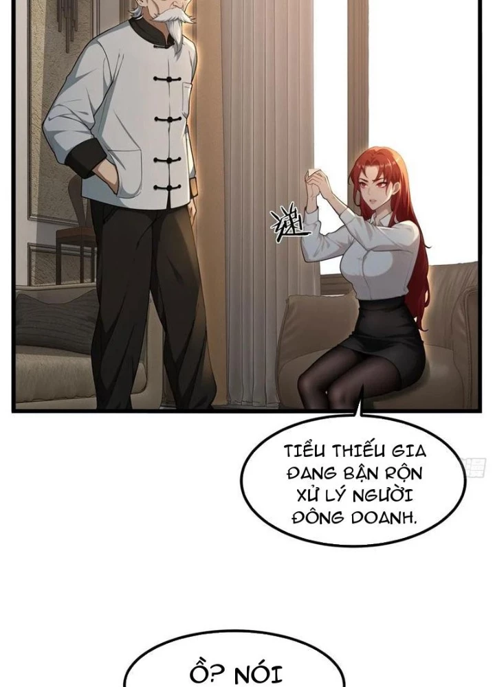 Thần Long Đi Trốn, Xui Xẻo Gặp Nữ Đế Đi Theo Giúp Ta Chăn Heo Chapter 158 - 45