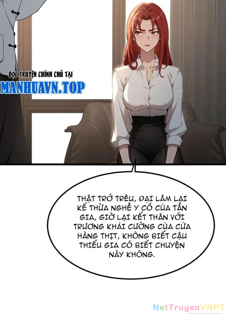 Thần Long Đi Trốn, Xui Xẻo Gặp Nữ Đế Đi Theo Giúp Ta Chăn Heo Chapter 158 - 49