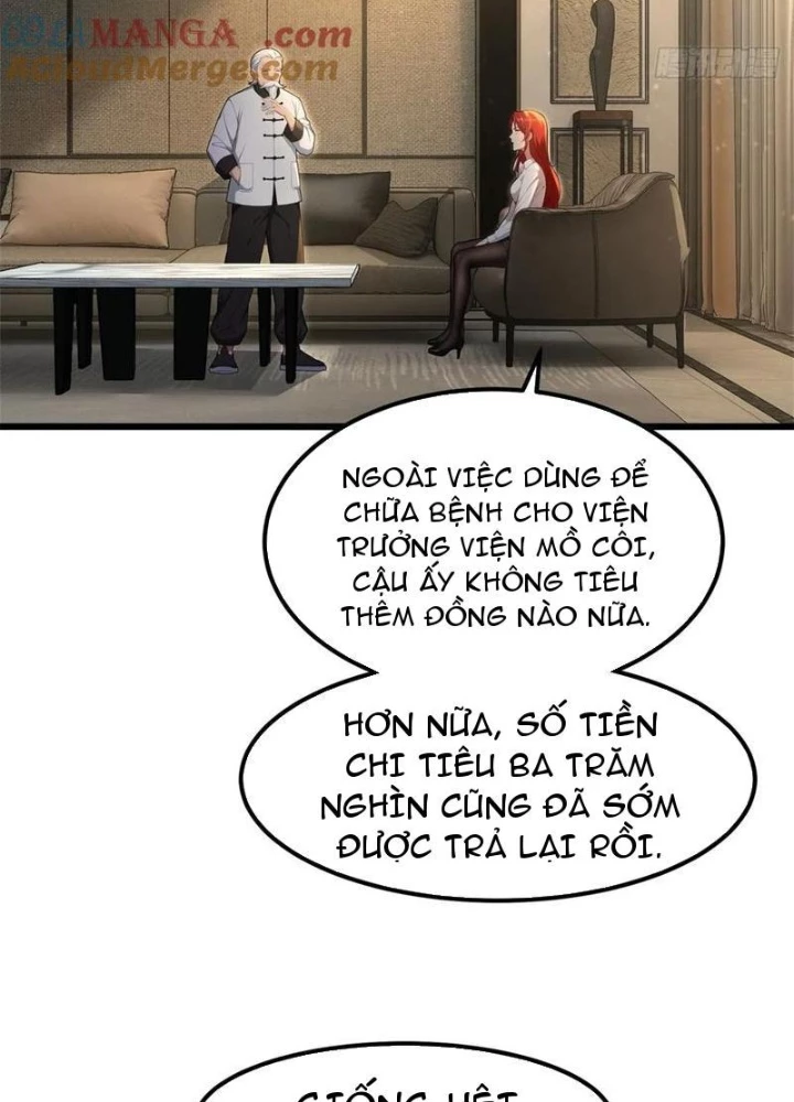 Thần Long Đi Trốn, Xui Xẻo Gặp Nữ Đế Đi Theo Giúp Ta Chăn Heo Chapter 158 - 53
