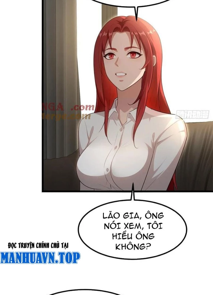 Thần Long Đi Trốn, Xui Xẻo Gặp Nữ Đế Đi Theo Giúp Ta Chăn Heo Chapter 158 - 57