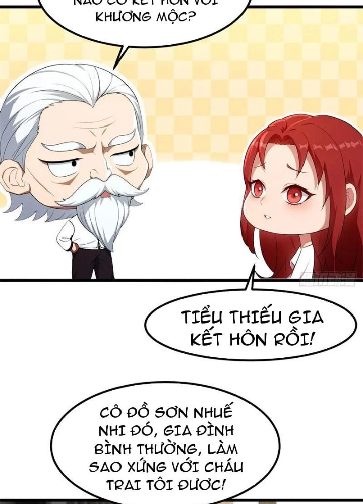 Thần Long Đi Trốn, Xui Xẻo Gặp Nữ Đế Đi Theo Giúp Ta Chăn Heo Chapter 158 - 59
