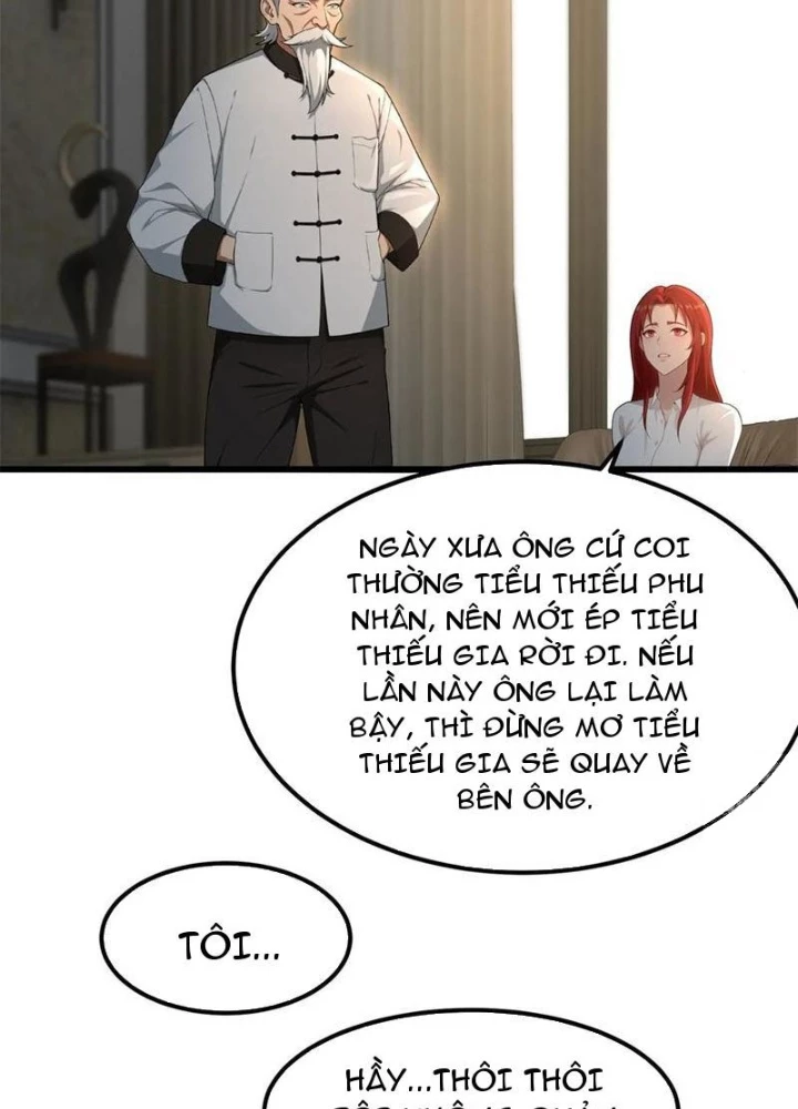 Thần Long Đi Trốn, Xui Xẻo Gặp Nữ Đế Đi Theo Giúp Ta Chăn Heo Chapter 158 - 61
