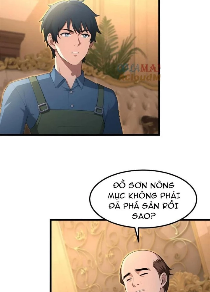 Thần Long Đi Trốn, Xui Xẻo Gặp Nữ Đế Đi Theo Giúp Ta Chăn Heo Chapter 158 - 71