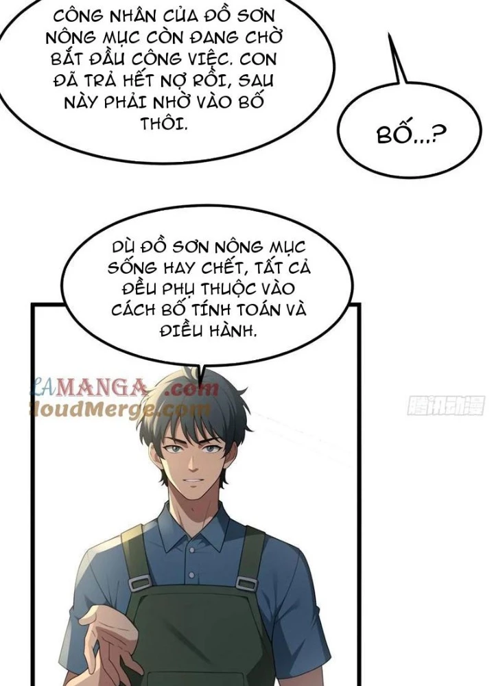 Thần Long Đi Trốn, Xui Xẻo Gặp Nữ Đế Đi Theo Giúp Ta Chăn Heo Chapter 158 - 75