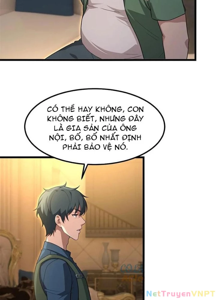 Thần Long Đi Trốn, Xui Xẻo Gặp Nữ Đế Đi Theo Giúp Ta Chăn Heo Chapter 158 - 79