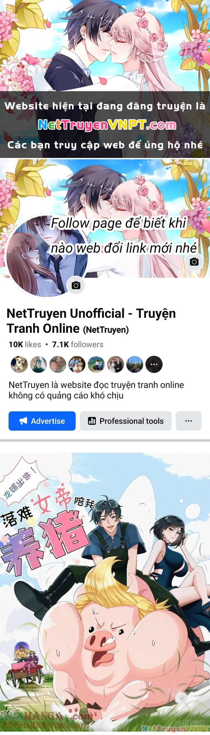 Thần Long Đi Trốn, Xui Xẻo Gặp Nữ Đế Đi Theo Giúp Ta Chăn Heo Chapter 159 - 1