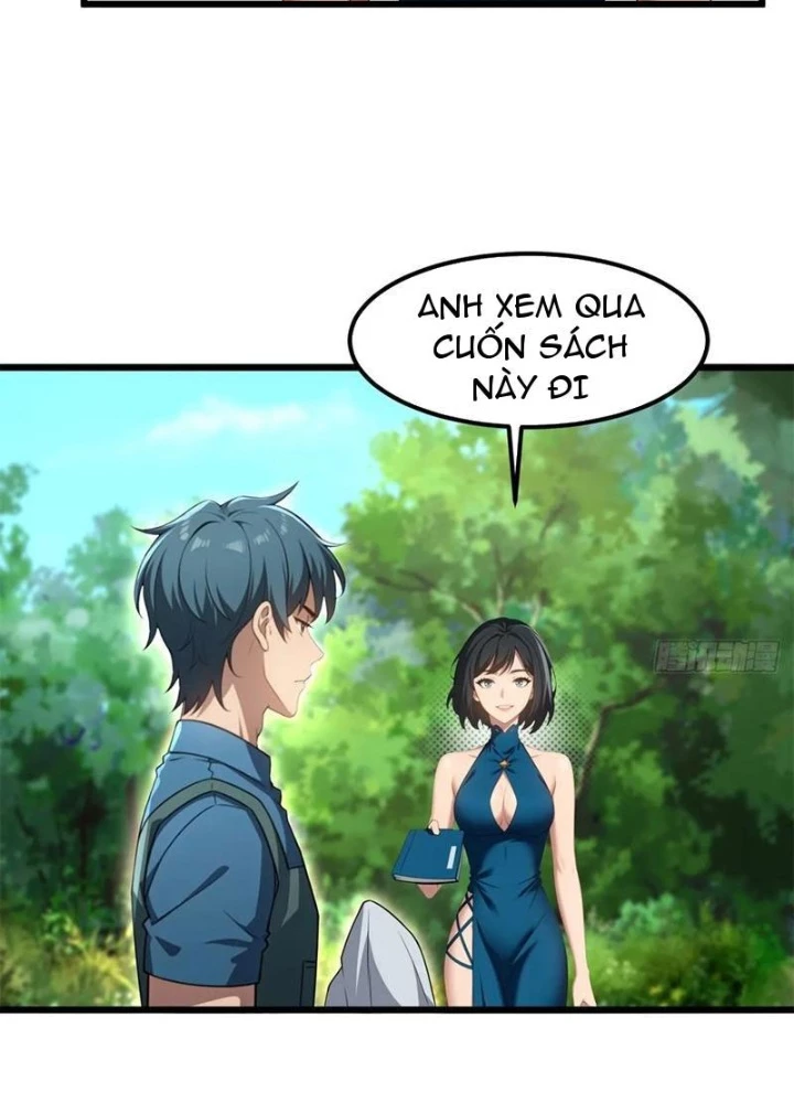 Thần Long Đi Trốn, Xui Xẻo Gặp Nữ Đế Đi Theo Giúp Ta Chăn Heo Chapter 159 - 13