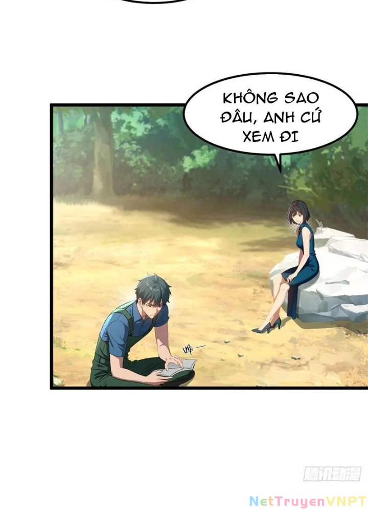 Thần Long Đi Trốn, Xui Xẻo Gặp Nữ Đế Đi Theo Giúp Ta Chăn Heo Chapter 159 - 17