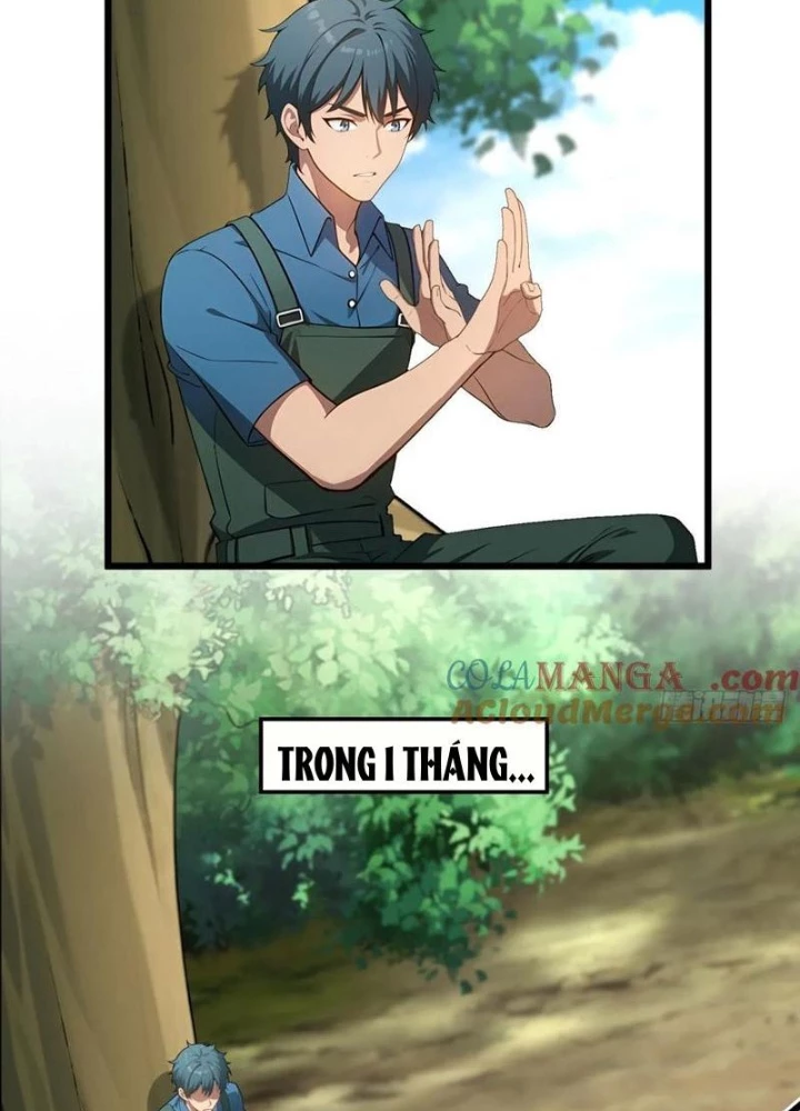 Thần Long Đi Trốn, Xui Xẻo Gặp Nữ Đế Đi Theo Giúp Ta Chăn Heo Chapter 159 - 29