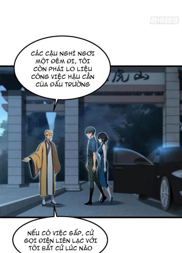 Thần Long Đi Trốn, Xui Xẻo Gặp Nữ Đế Đi Theo Giúp Ta Chăn Heo Chapter 159 - 37