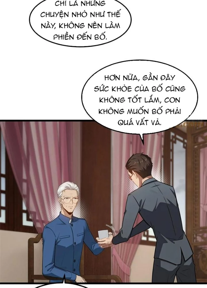 Thần Long Đi Trốn, Xui Xẻo Gặp Nữ Đế Đi Theo Giúp Ta Chăn Heo Chapter 159 - 45