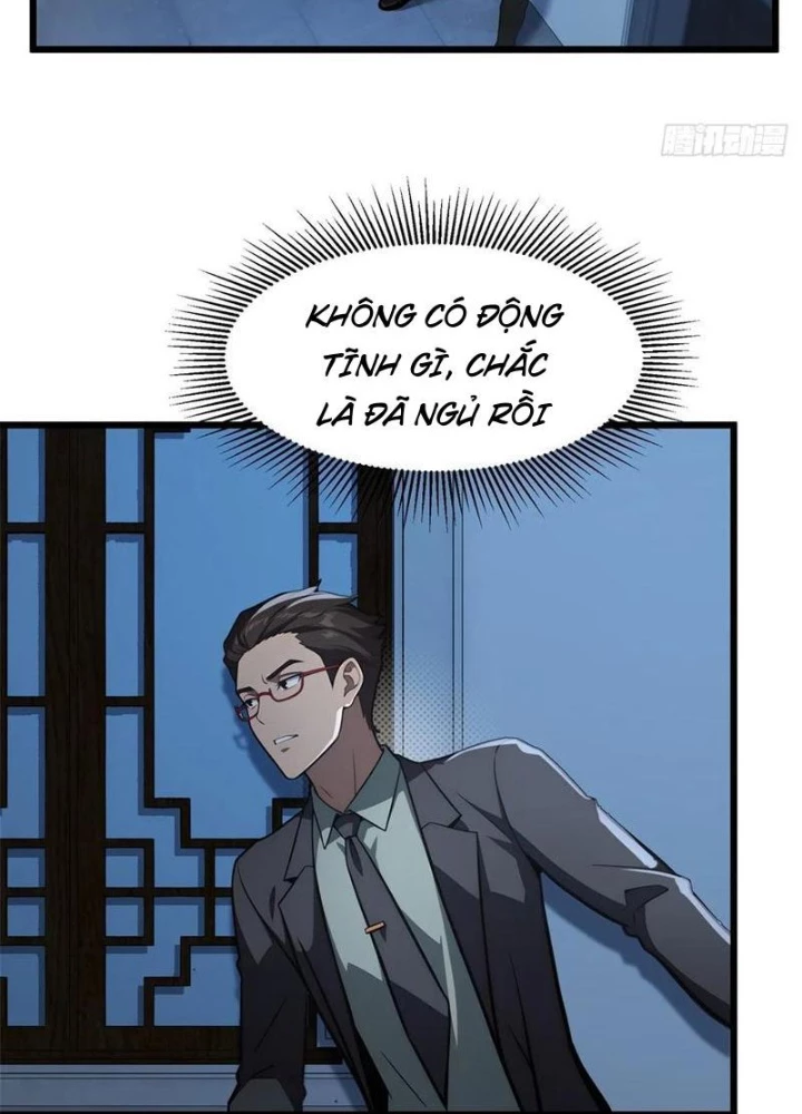 Thần Long Đi Trốn, Xui Xẻo Gặp Nữ Đế Đi Theo Giúp Ta Chăn Heo Chapter 159 - 61