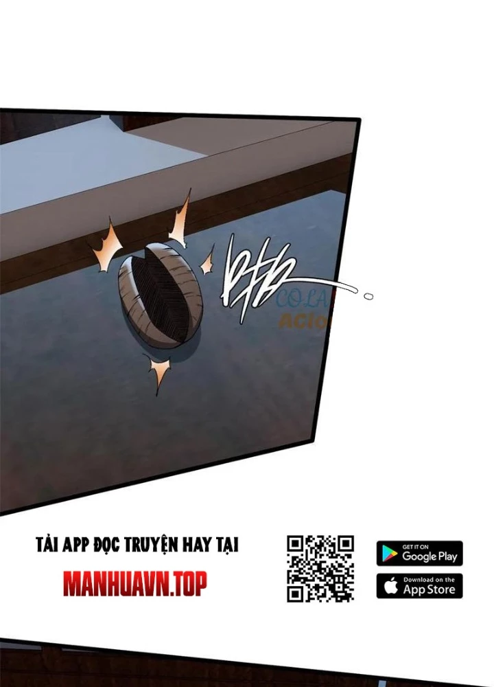 Thần Long Đi Trốn, Xui Xẻo Gặp Nữ Đế Đi Theo Giúp Ta Chăn Heo Chapter 159 - 65